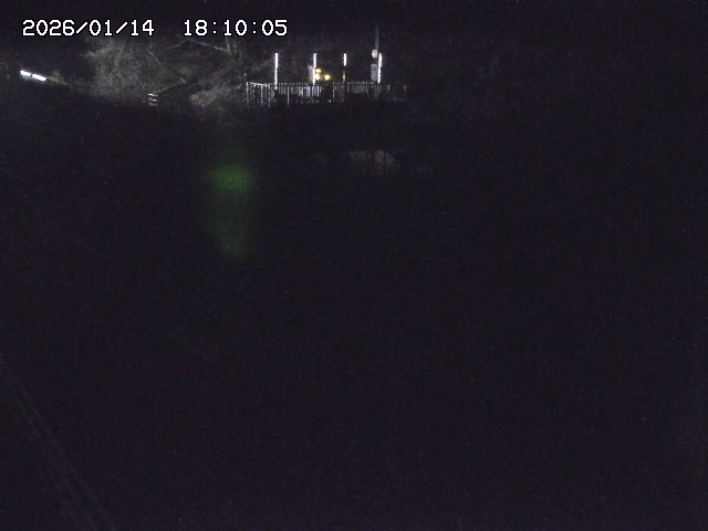 山白川３2026/01/14 18:30:00