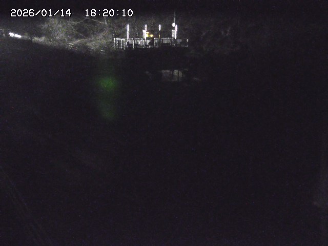 山白川３2026/01/14 18:30:00