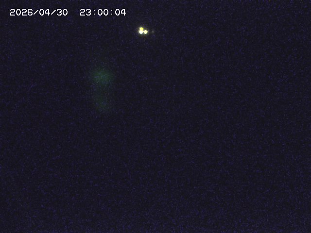 山白川３2026/05/01 16:50:00