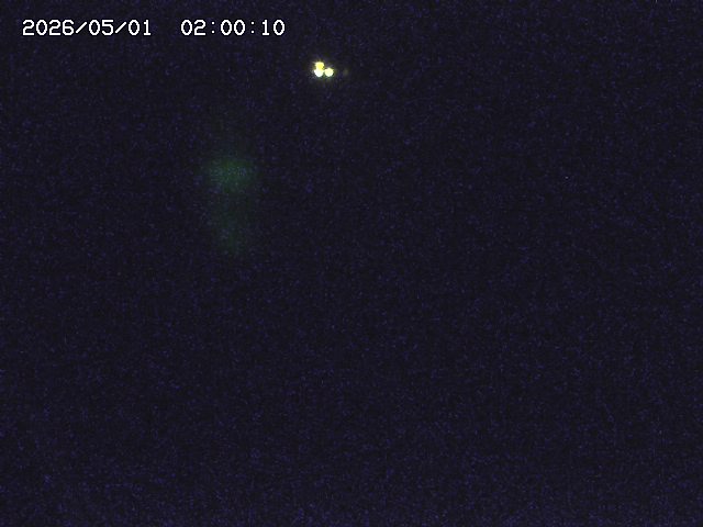 山白川３2026/05/01 16:50:00