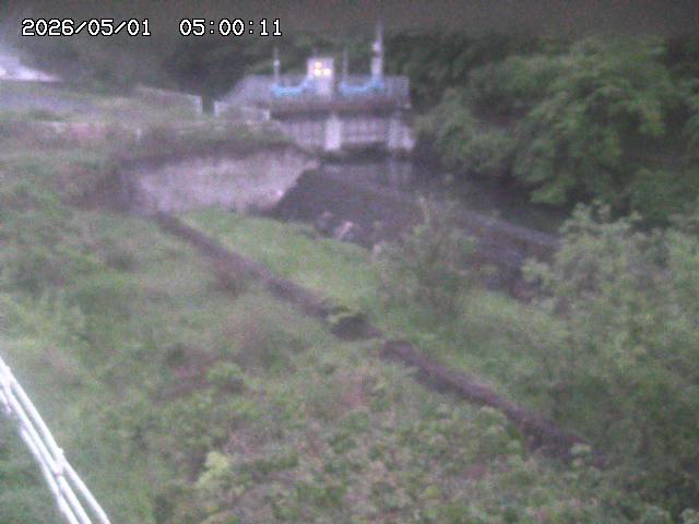 山白川３2026/05/01 16:50:00