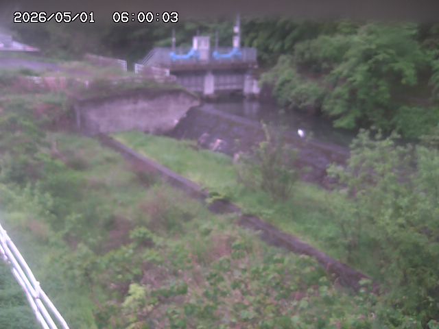 山白川３2026/05/01 16:50:00
