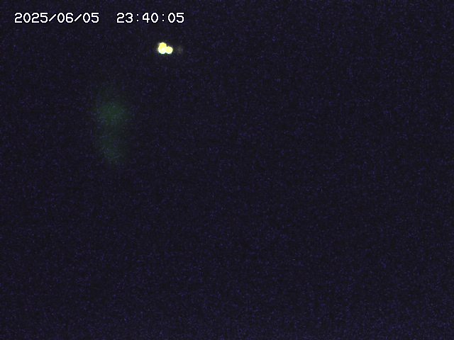 山白川３2025/06/06 1:10:00