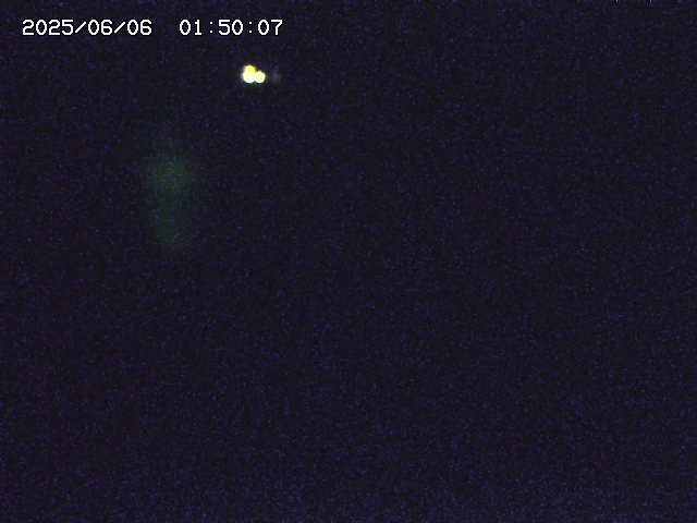 山白川３2025/06/06 2:10:00