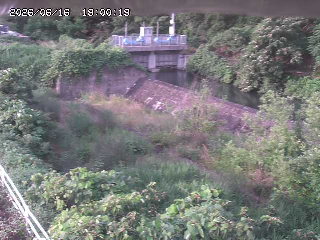 山白川３2026/06/17 12:00:00