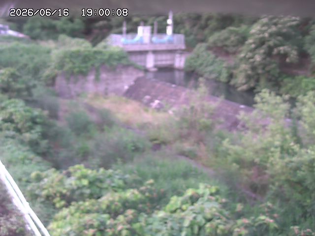 山白川３2026/06/17 12:00:00