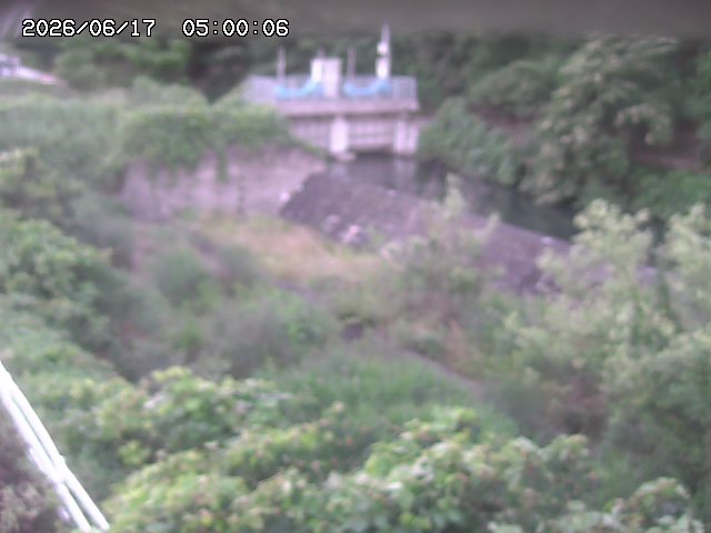 山白川３2026/06/17 12:00:00