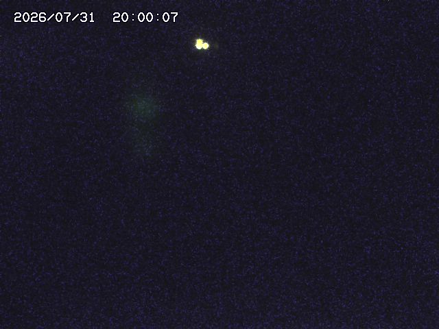 山白川３2026/08/01 20:50:00