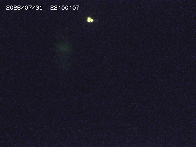 山白川３2026/08/01 20:50:00