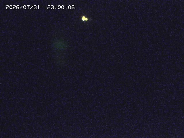 山白川３2026/08/01 20:50:00