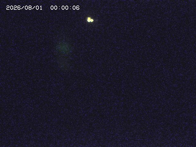山白川３2026/08/01 20:50:00