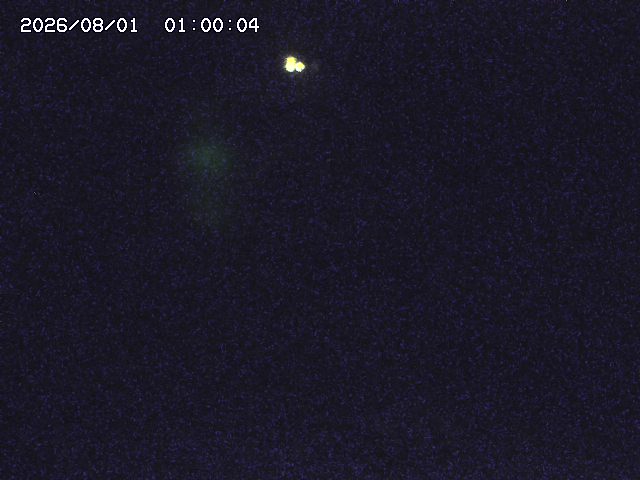 山白川３2026/08/01 20:50:00