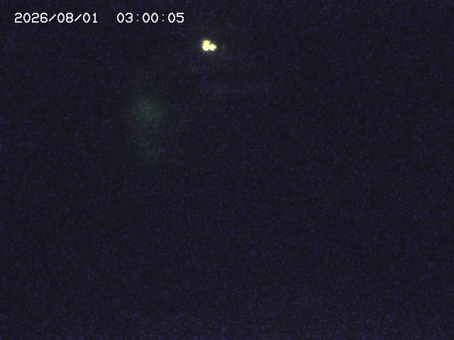 山白川３2026/08/01 20:50:00