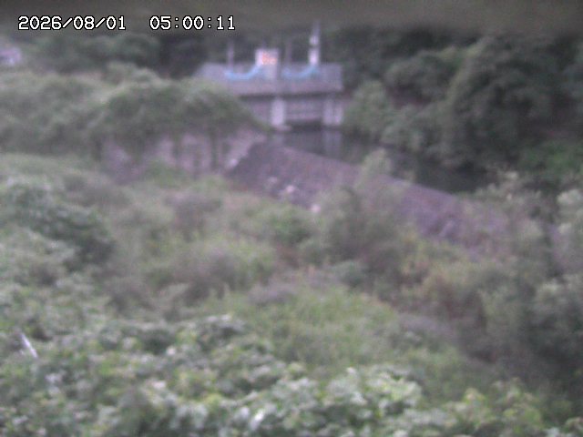 山白川３2026/08/01 20:50:00