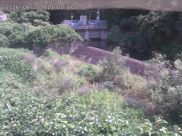 山白川３2026/08/01 20:50:00