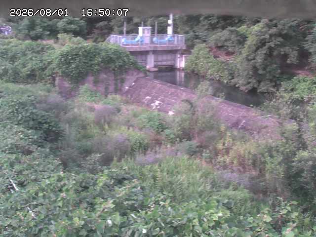 山白川３2026/08/01 20:50:00