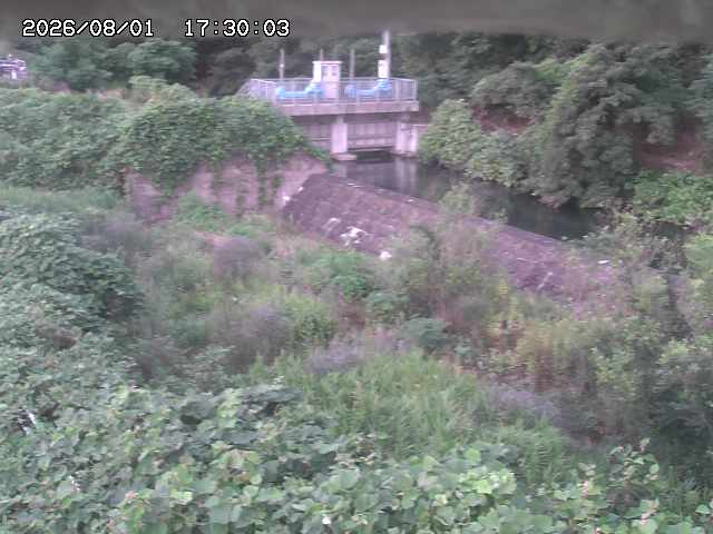 山白川３2026/08/01 20:50:00