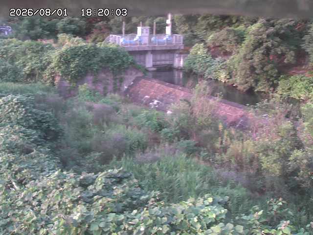 山白川３2026/08/01 20:50:00