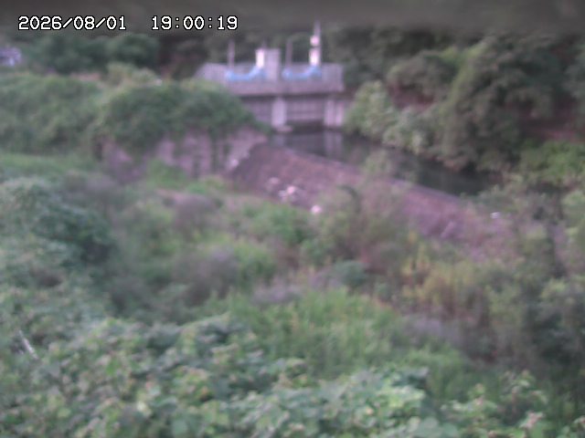 山白川３2026/08/01 20:50:00