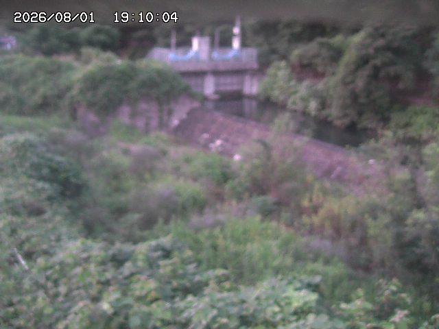 山白川３2026/08/01 20:50:00