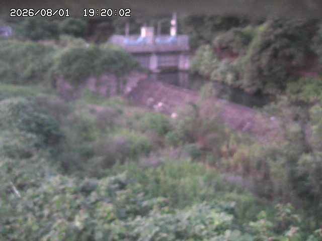 山白川３2026/08/01 20:50:00