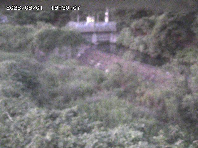 山白川３2026/08/01 20:50:00
