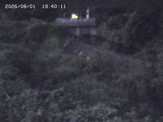 山白川３2026/08/01 20:50:00