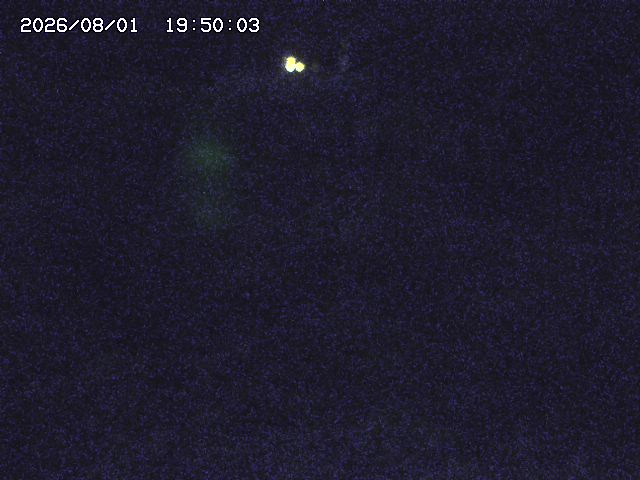 山白川３2026/08/01 20:50:00