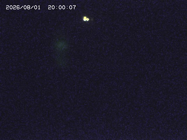 山白川３2026/08/01 20:50:00