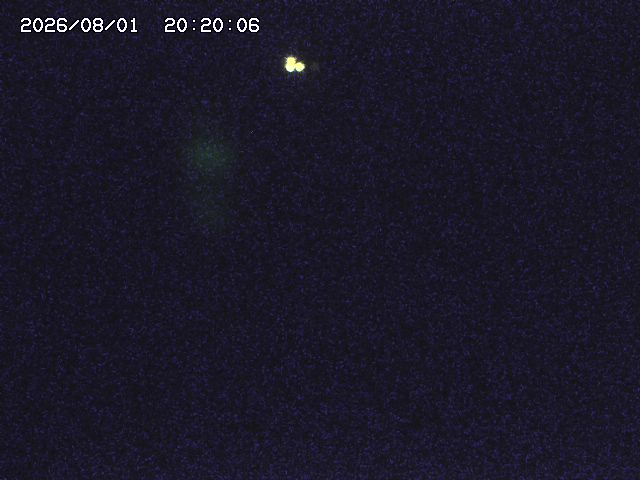 山白川３2026/08/01 20:50:00