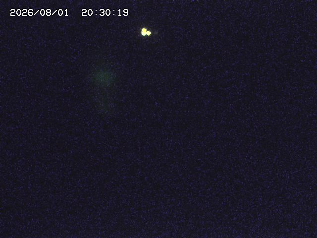 山白川３2026/08/01 20:50:00