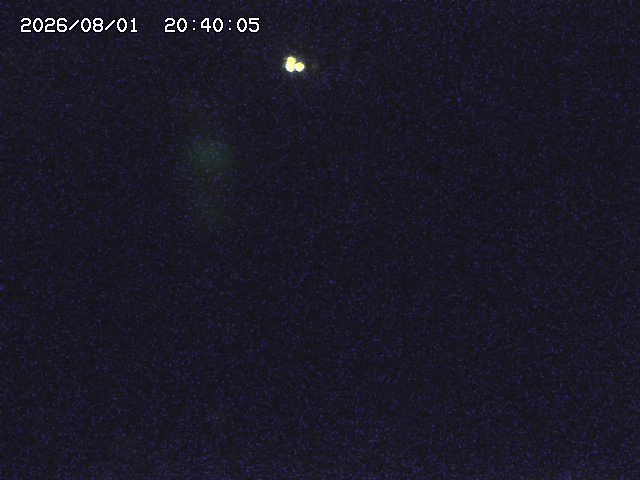 山白川３2026/08/01 20:50:00
