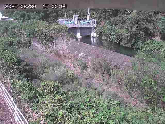 山白川３2025/08/31 9:10:00