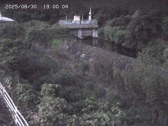 山白川３2025/08/31 9:10:00