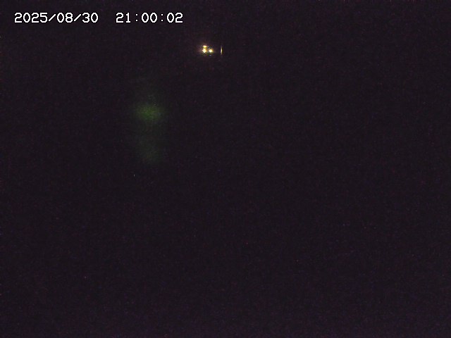 山白川３2025/08/31 9:10:00