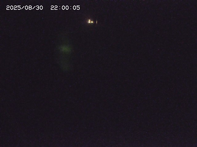 山白川３2025/08/31 9:10:00