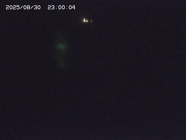 山白川３2025/08/31 9:10:00