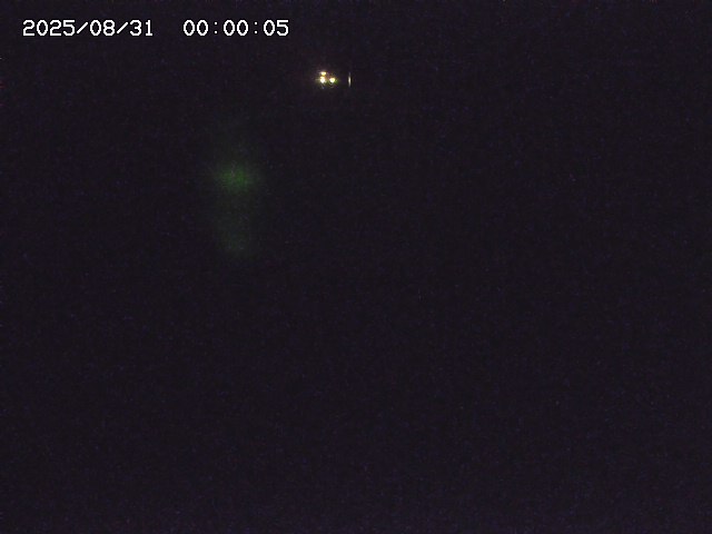 山白川３2025/08/31 9:10:00