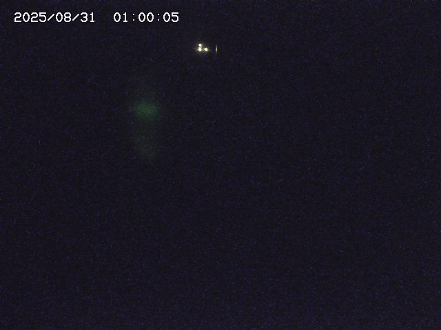 山白川３2025/08/31 9:10:00