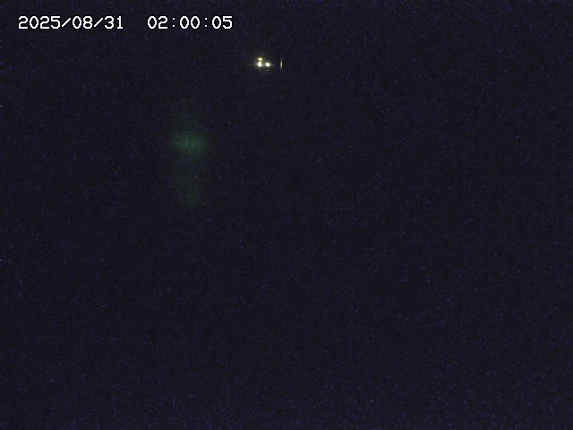 山白川３2025/08/31 9:10:00