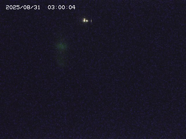 山白川３2025/08/31 9:10:00