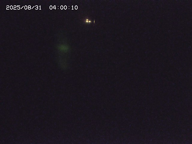 山白川３2025/08/31 9:10:00