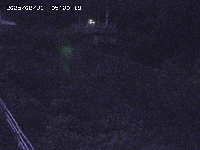 山白川３2025/08/31 9:10:00