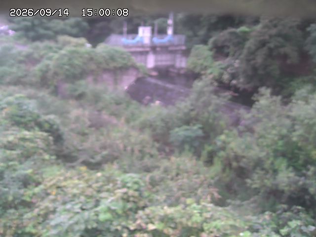 山白川３2026/09/15 14:20:00