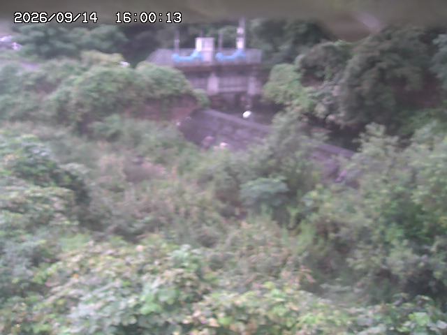 山白川３2026/09/15 14:20:00