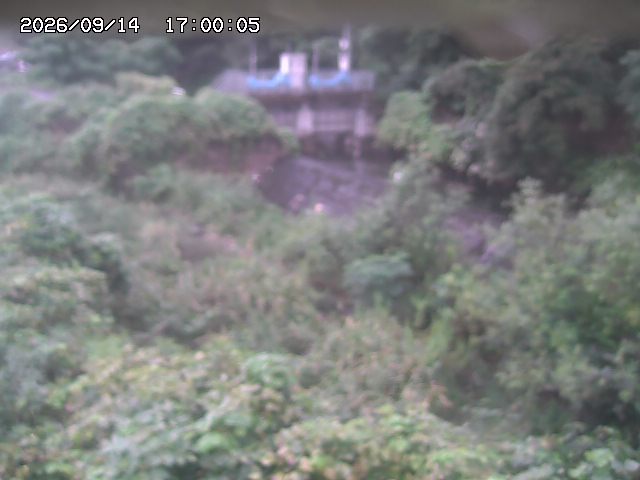 山白川３2026/09/15 14:20:00