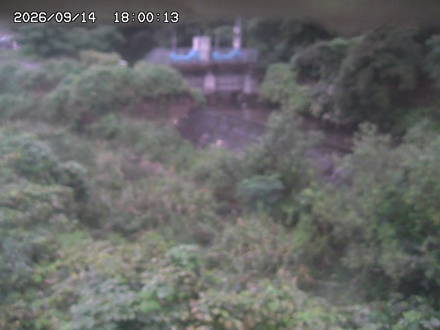 山白川３2026/09/15 14:20:00