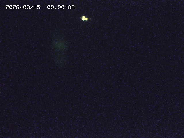 山白川３2026/09/15 14:20:00