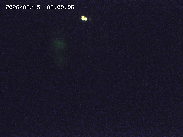 山白川３2026/09/15 14:20:00