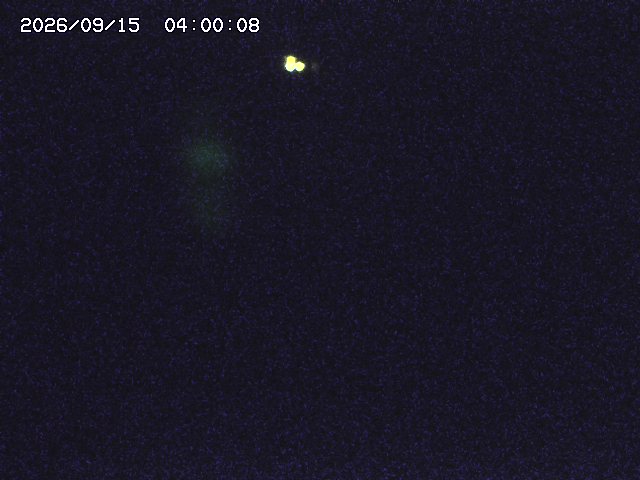 山白川３2026/09/15 14:20:00